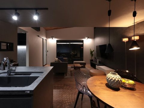 有限会社福富住宅が手がけた注文住宅の施工事例（モデルハウス・住宅展示場）