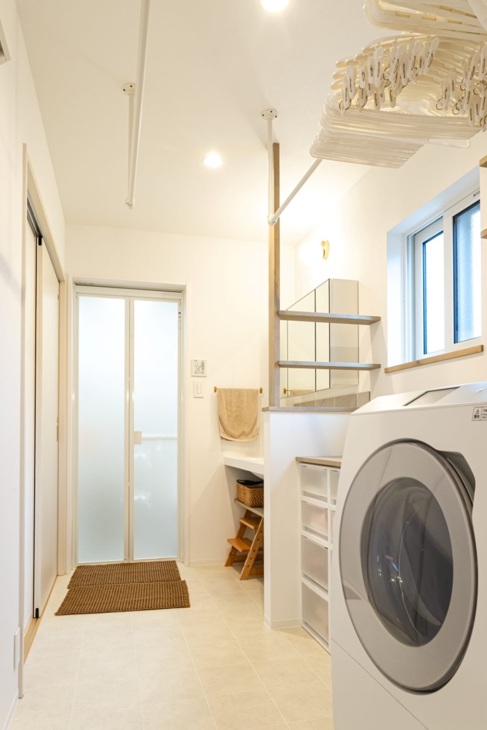 株式会社タケシバ建設が手がけた注文住宅の施工事例（モデルハウス・住宅展示場）