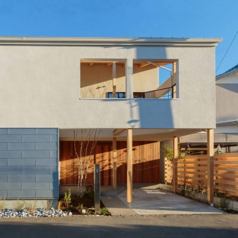 住宅展示場 注文住宅 モデルハウス 工務店 日建ホーム 我孫子市