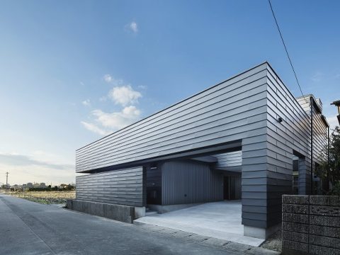 住宅展示場ネット 注文住宅 モデルハウス 建築設計事務所 河野有悟建築計画室 台東区