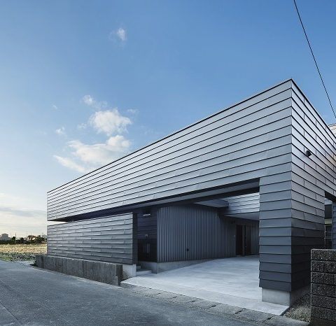 住宅展示場ネット 注文住宅 モデルハウス 建築設計事務所 河野有悟建築計画室 台東区