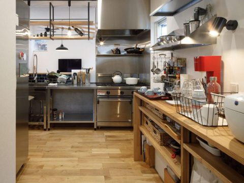 が手がけた注文住宅の施工事例（モデルハウス・住宅展示場）