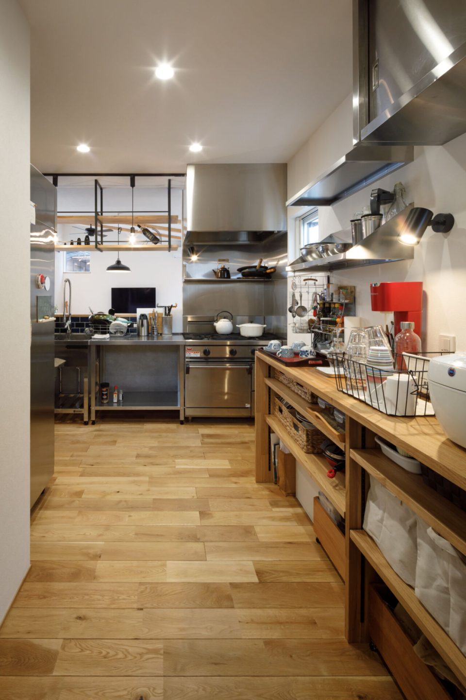 が手がけた注文住宅の施工事例（モデルハウス・住宅展示場）