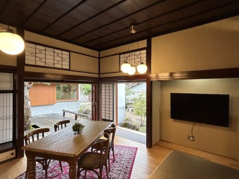 住宅展示ネット　注文住宅　モデルハウス　工務店　エス・ビレッジ　豊岡市