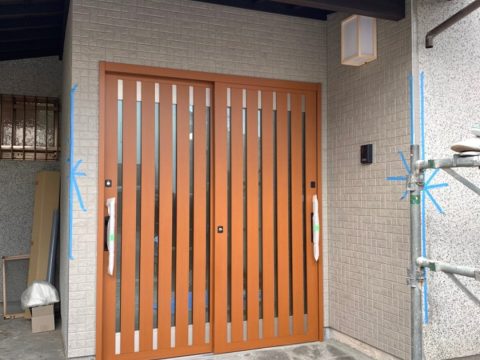 が手がけた注文住宅の施工事例（モデルハウス・住宅展示場）