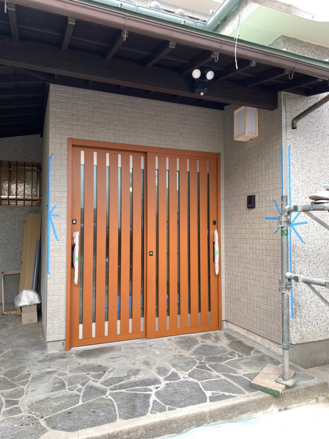 が手がけた注文住宅の施工事例（モデルハウス・住宅展示場）