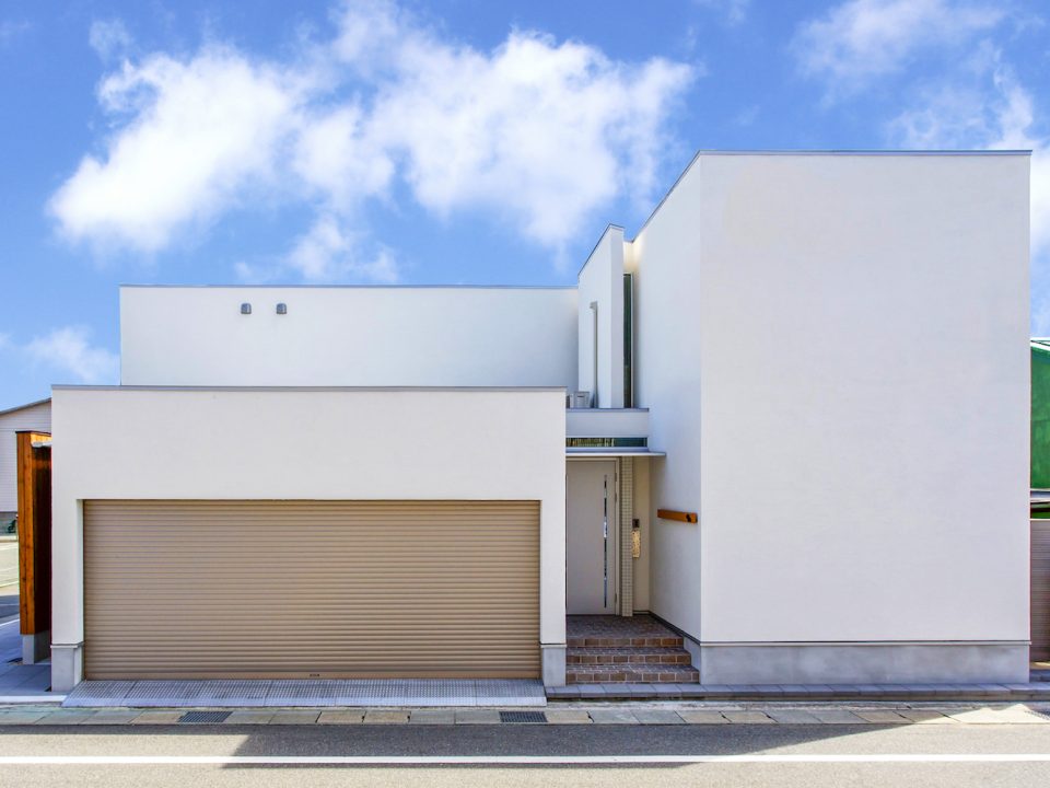 住宅展示場ネット　注文住宅　モデルハウス　工務店　住空間建築設計　姫路市