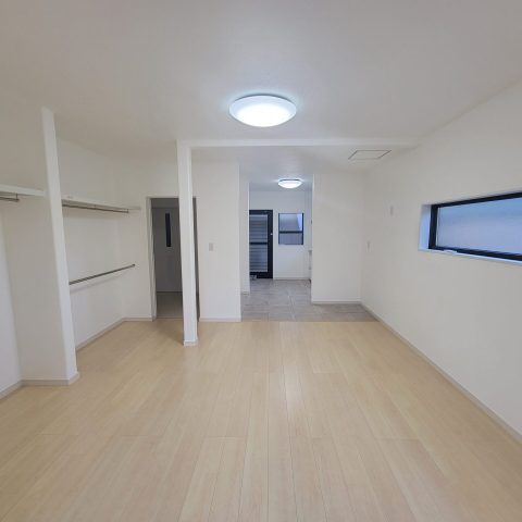 株式会社神野工務店が手がけた注文住宅の施工事例（モデルハウス・住宅展示場）