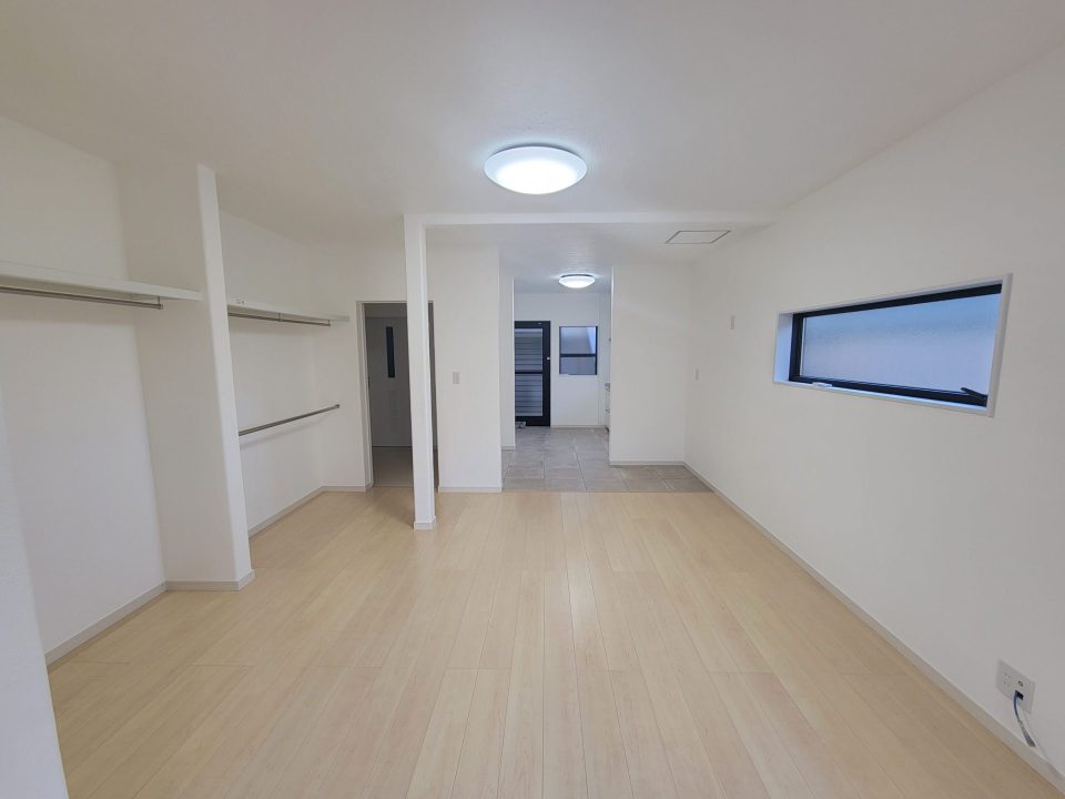 株式会社神野工務店が手がけた注文住宅の施工事例（モデルハウス・住宅展示場）