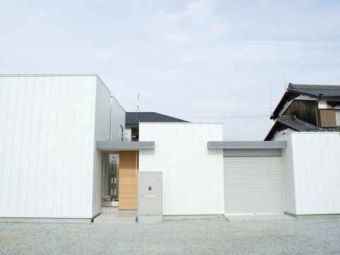 が手がけた注文住宅の施工事例（モデルハウス・住宅展示場）