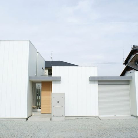 旭ホームズが手がけた注文住宅の施工事例（モデルハウス・住宅展示場）  