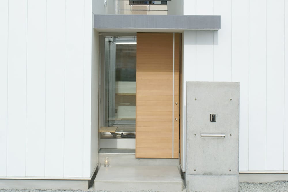 が手がけた注文住宅の施工事例（モデルハウス・住宅展示場）