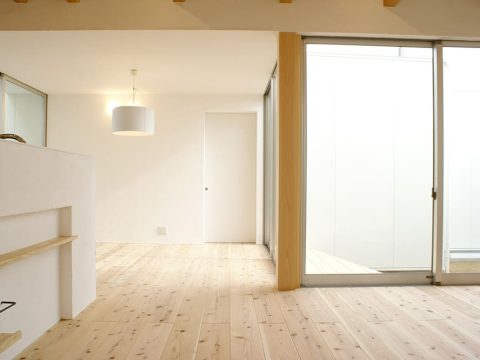 が手がけた注文住宅の施工事例（モデルハウス・住宅展示場）