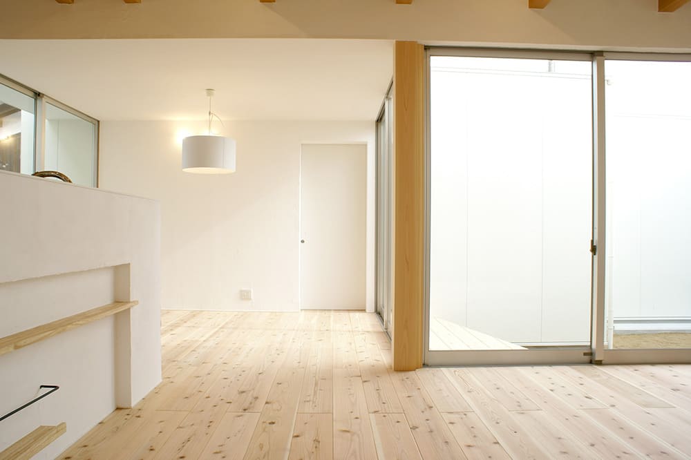 が手がけた注文住宅の施工事例（モデルハウス・住宅展示場）