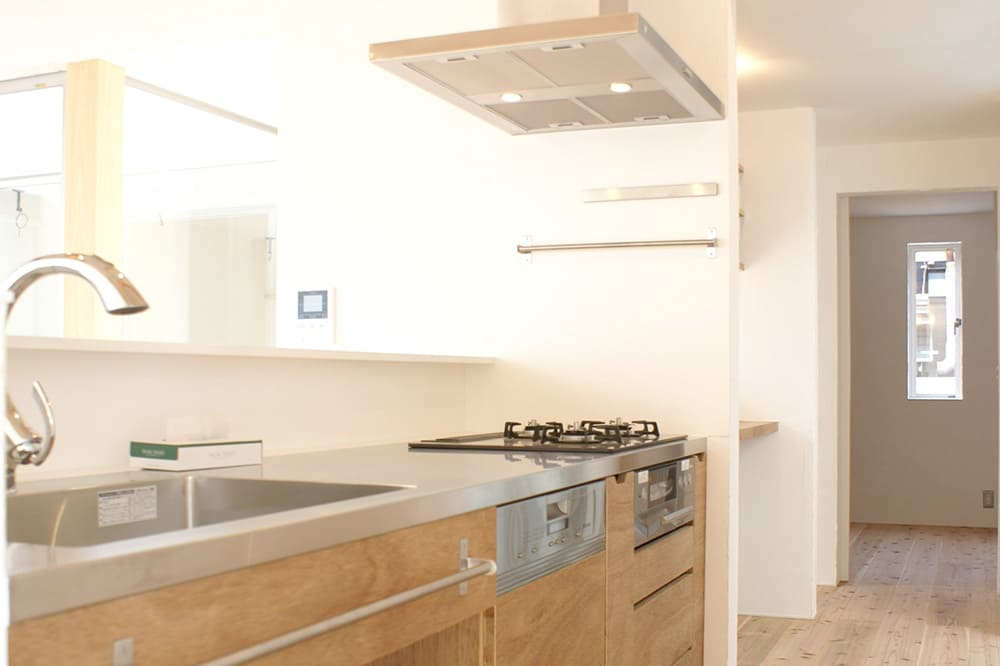 が手がけた注文住宅の施工事例（モデルハウス・住宅展示場）