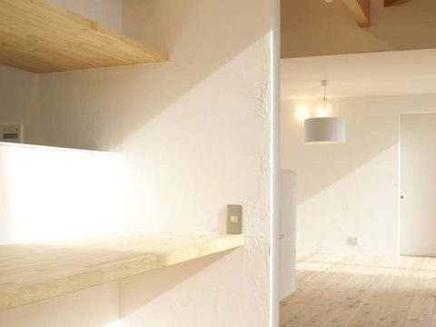 が手がけた注文住宅の施工事例（モデルハウス・住宅展示場）