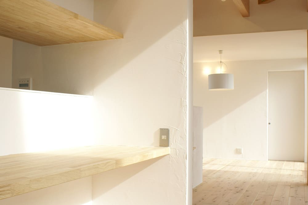 が手がけた注文住宅の施工事例（モデルハウス・住宅展示場）