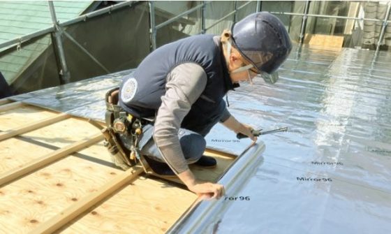 住宅展示場 注文住宅 モデルハウス 工務店 明友建設 練馬区