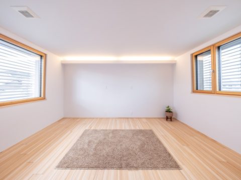 有限会社　アーキテクト工房Pureが手がけた注文住宅の施工事例（モデルハウス・住宅展示場）