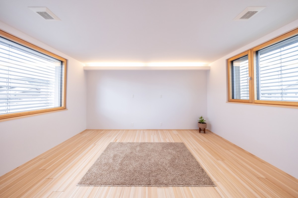 有限会社　アーキテクト工房Pureが手がけた注文住宅の施工事例（モデルハウス・住宅展示場）