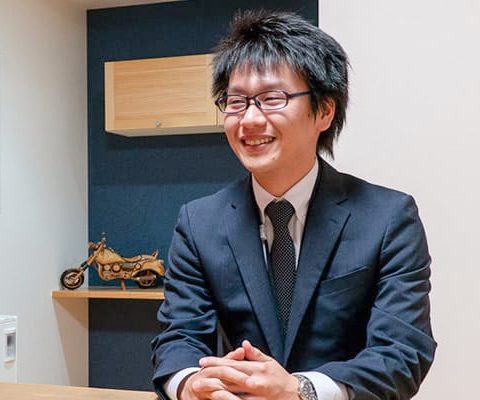 住宅展示場 注文住宅 モデルハウス 工務店 たてみ 富士吉田市