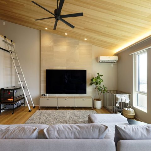 住宅展示場 注文住宅 モデルハウス 工務店 あんじゅホーム 神戸市