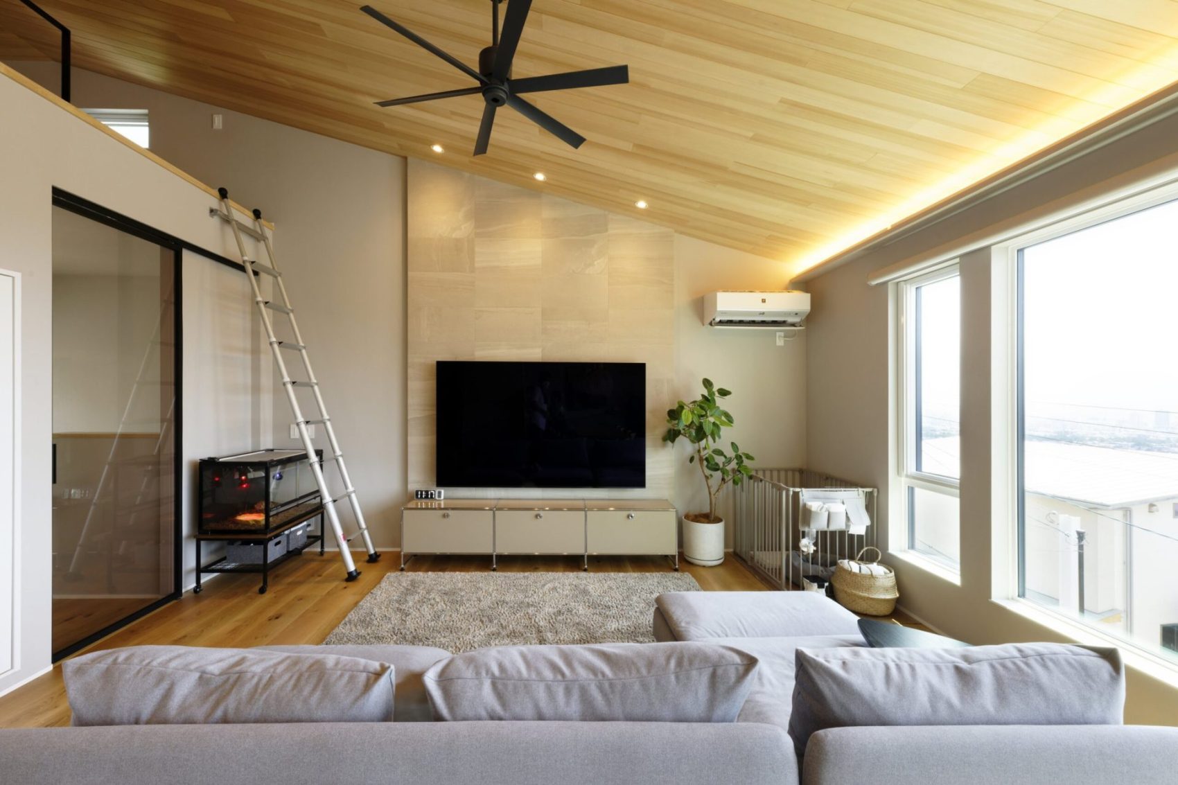 住宅展示場 注文住宅 モデルハウス 工務店 あんじゅホーム 神戸市