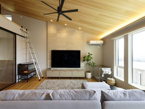 住宅展示場 注文住宅 モデルハウス 工務店 あんじゅホーム 神戸市