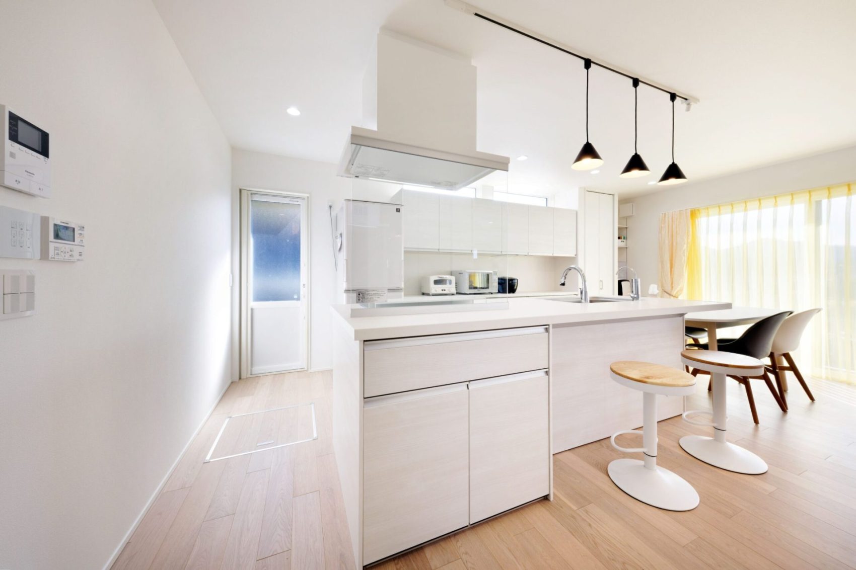 住宅展示場 注文住宅 モデルハウス 工務店 あんじゅホーム 神戸市