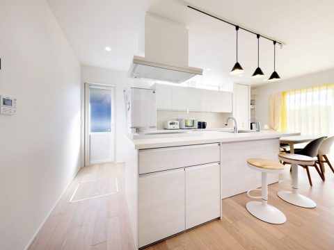 住宅展示場 注文住宅 モデルハウス 工務店 あんじゅホーム 神戸市