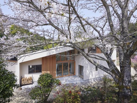 住宅展示場ネット 注文住宅 モデルハウス 建築設計事務所 ケンチックス 岡山市