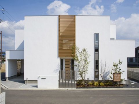 住宅展示場 注文住宅 モデルハウス 工務店 みのりホーム 松山市