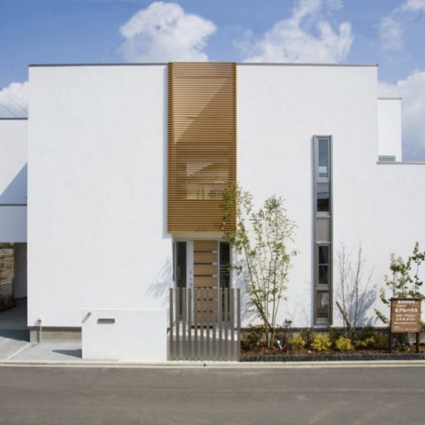 住宅展示場 注文住宅 モデルハウス 工務店 みのりホーム 松山市