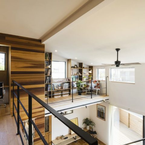 住宅展示場 注文住宅 モデルハウス 工務店 ハイランド 神戸市