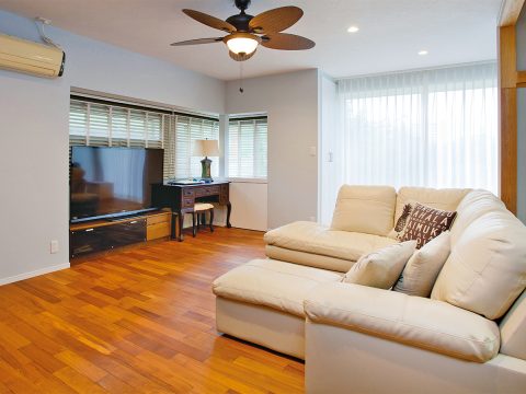 住宅展示場 注文住宅 モデルハウス 工務店 フレックス唐津 唐津市