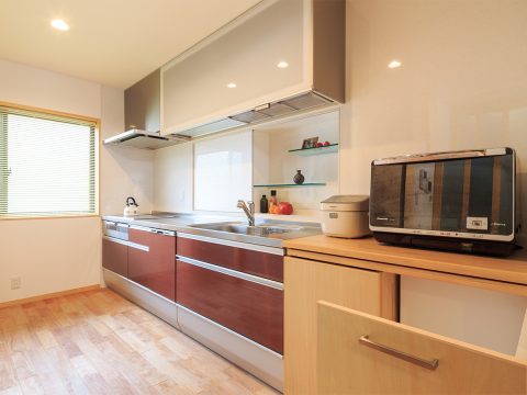 住宅展示場 注文住宅 モデルハウス 工務店 フレックス唐津 唐津市