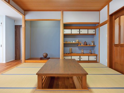 住宅展示場 注文住宅 モデルハウス 工務店 フレックス唐津 唐津市