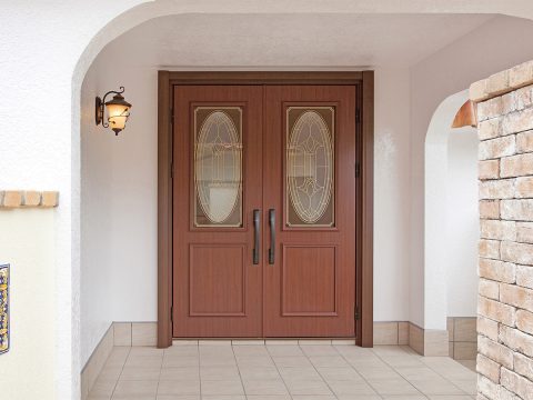 住宅展示場 注文住宅 モデルハウス 工務店 フレックス唐津 唐津市