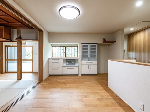 株式会社穴井工務店が手がけた注文住宅の施工事例（モデルハウス・住宅展示場）