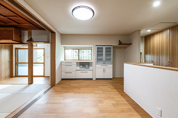 株式会社穴井工務店が手がけた注文住宅の施工事例（モデルハウス・住宅展示場）