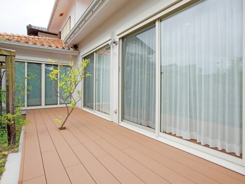 住宅展示場 注文住宅 モデルハウス 工務店 フレックス唐津 唐津市