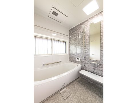 株式会社穴井工務店が手がけた注文住宅の施工事例（モデルハウス・住宅展示場）