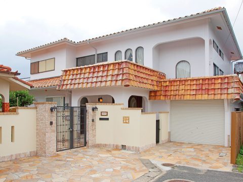 住宅展示場 注文住宅 モデルハウス 工務店 フレックス唐津 唐津市