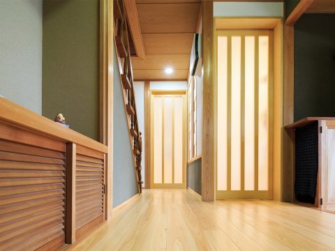 住宅展示場 注文住宅 モデルハウス 工務店 フレックス唐津 唐津市