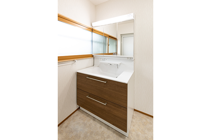 株式会社穴井工務店が手がけた注文住宅の施工事例（モデルハウス・住宅展示場）