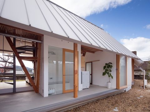 が手がけた注文住宅の施工事例（モデルハウス・住宅展示場）