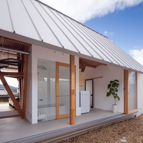 旭ホームズが手がけた注文住宅の施工事例（モデルハウス・住宅展示場）  