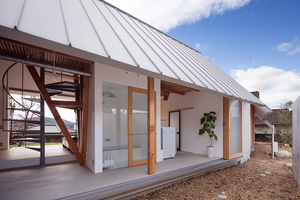 が手がけた注文住宅の施工事例（モデルハウス・住宅展示場）