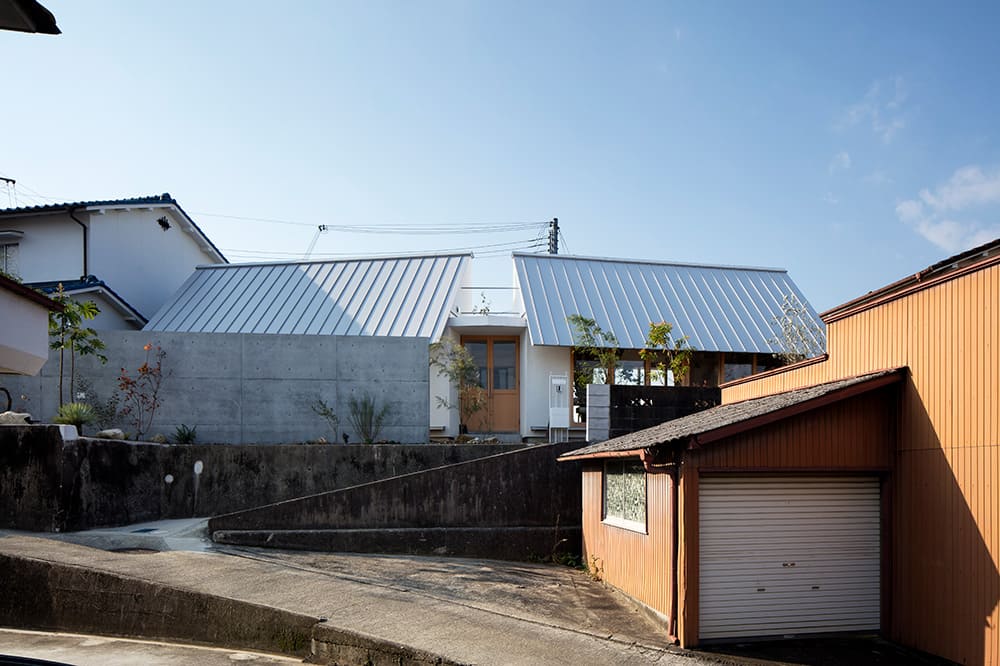 が手がけた注文住宅の施工事例（モデルハウス・住宅展示場）