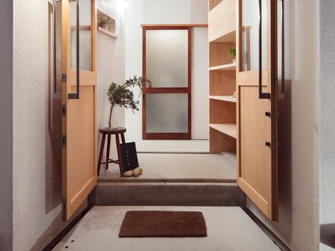 が手がけた注文住宅の施工事例（モデルハウス・住宅展示場）